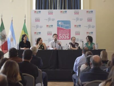 Nicolás Kreplak dijo que