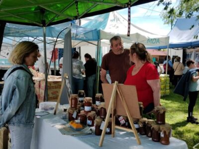 Nueva edición de Mercados