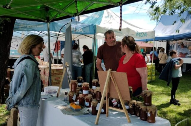 Nueva edición de Mercados