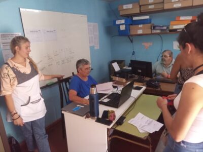 Nuevo operativo de Tarjeta