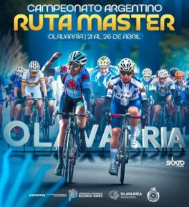 Olavarría será sede del
