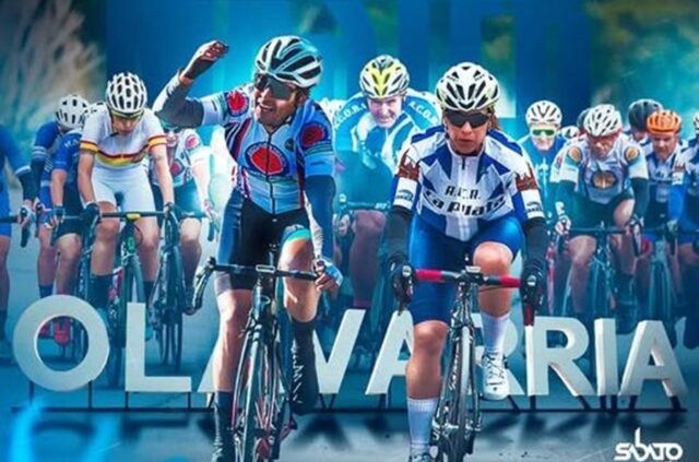 Olavarría será sede del