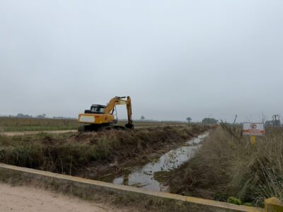 Plan Hidraúlico Ordenador