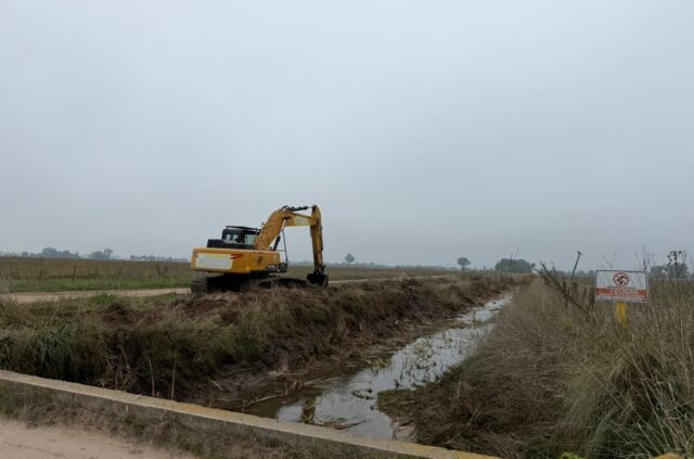Plan Hidraúlico Ordenador