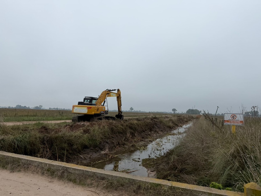 Plan Hidraúlico Ordenador