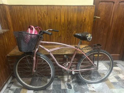 Policía busca a propietarios