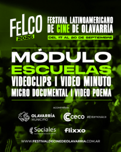 Por segundo año FeLCO