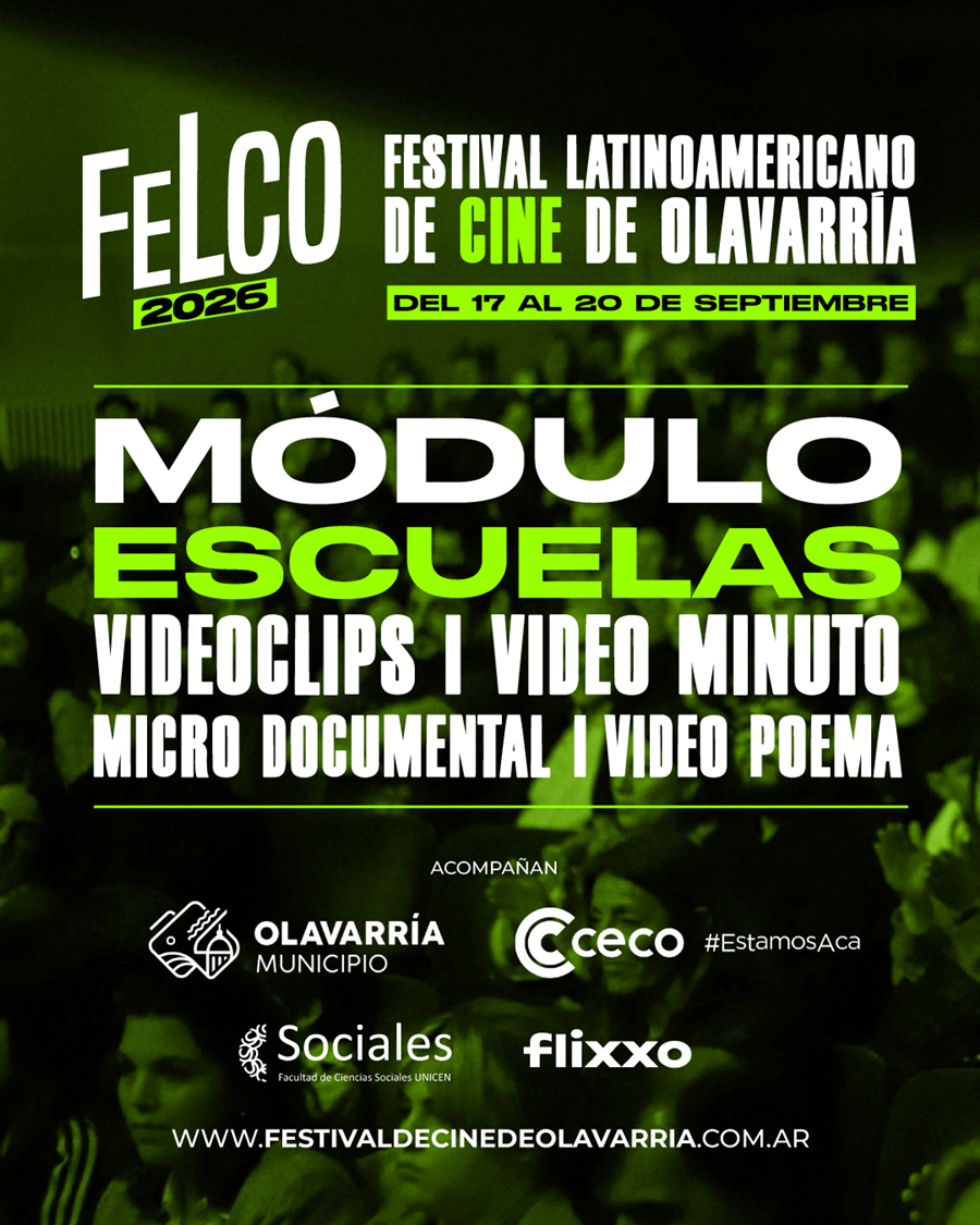 Por segundo año FeLCO