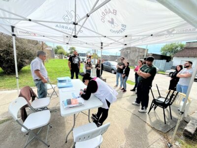 Programa Municipal de Lotes