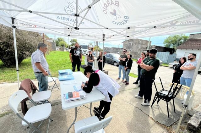 Programa Municipal de Lotes