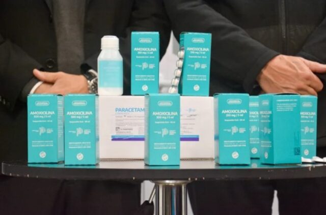 Provincia avanzará con un