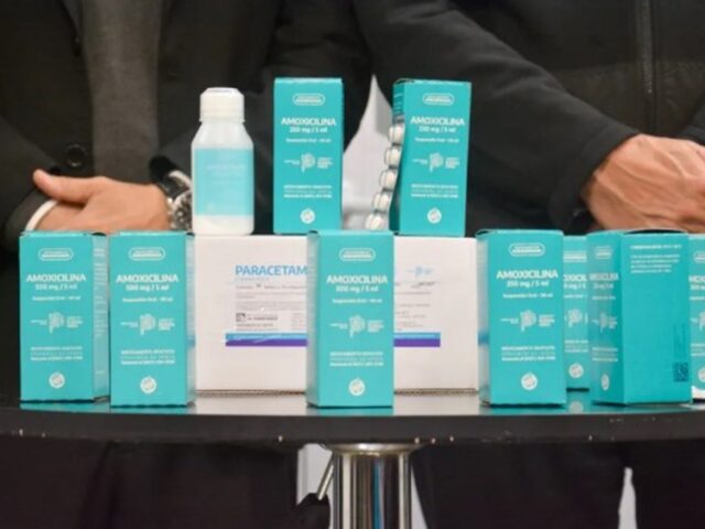 Provincia avanzará con un