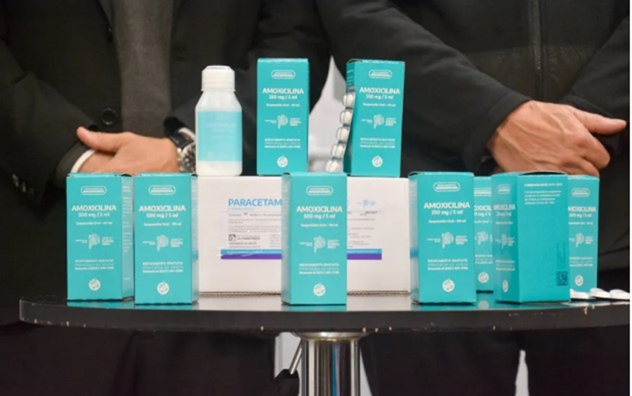 Provincia avanzará con un