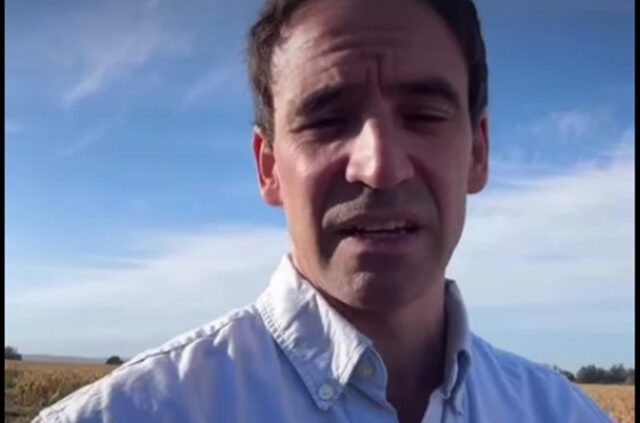 Quiero ser optimista