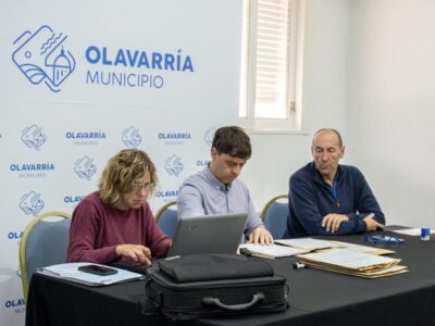 Realizarán obras en el