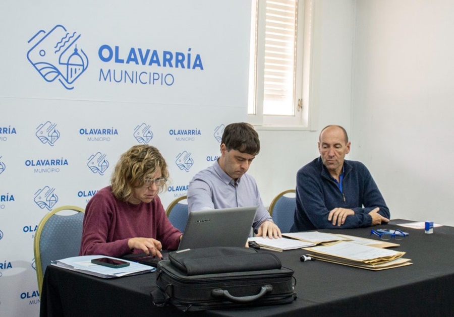 Realizarán obras en el
