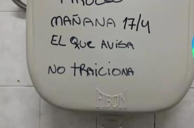 Refuerzan la vigilancia en