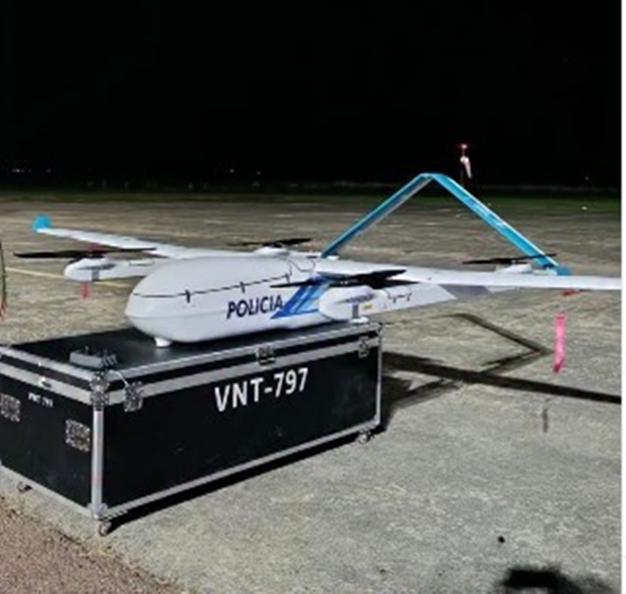 Refuerzan la vigilancia rural