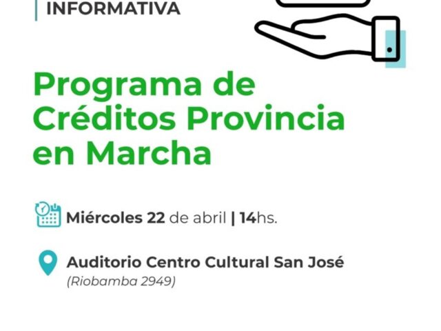 Reunión informativa sobre el