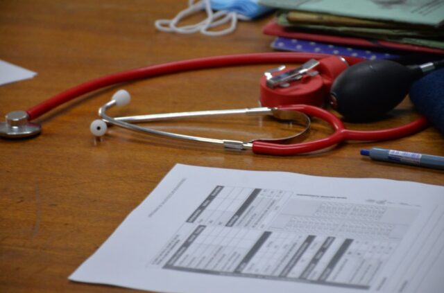 Se concretó una jornada