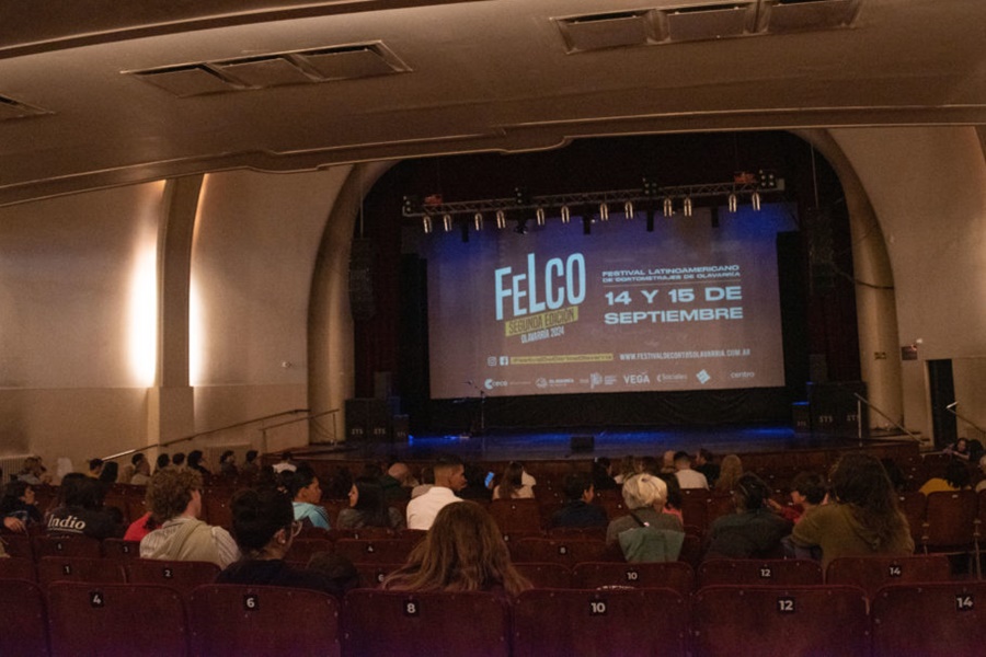 Se encuentra abierta la