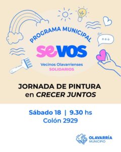 Se vos inicia el