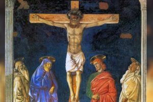 Viernes santo
