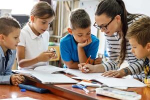 Vouchers Educativos 2026