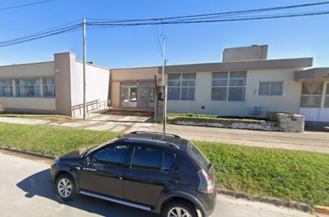 Olavarría bajo Vigilancia