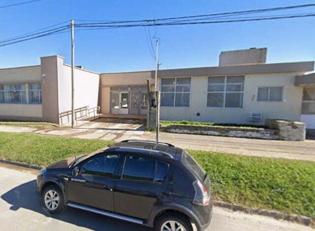 Olavarría bajo Vigilancia