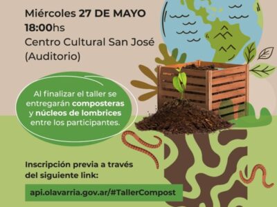 Abierta la inscripción para