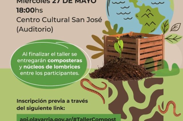 Abierta la inscripción para