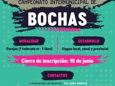 Abierta la inscripción para