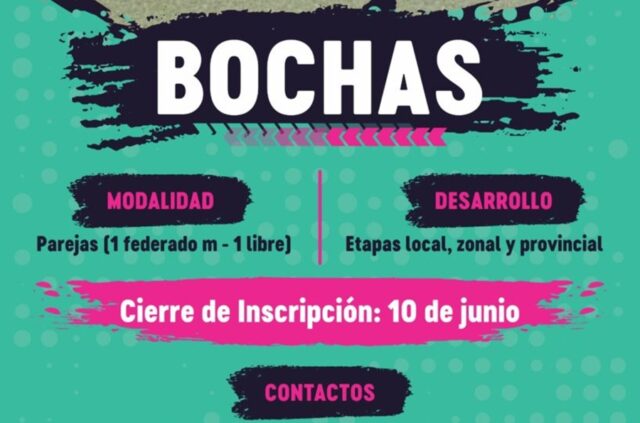 Abierta la inscripción para