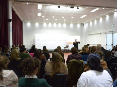 Abordajes integrales y trabajo