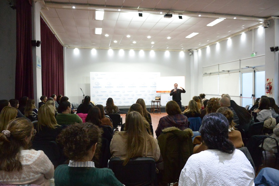 Abordajes integrales y trabajo