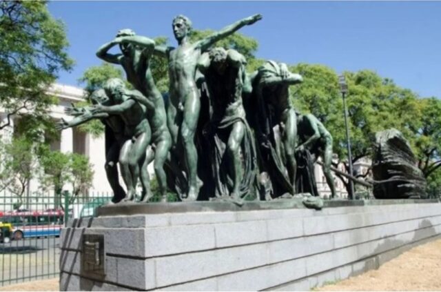 Argentina celebra el Día