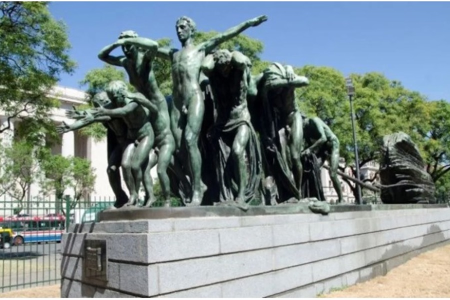Argentina celebra el Día