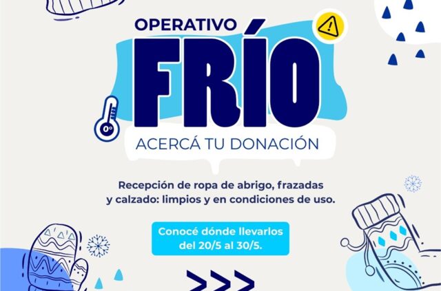 Cerca de 40 instituciones