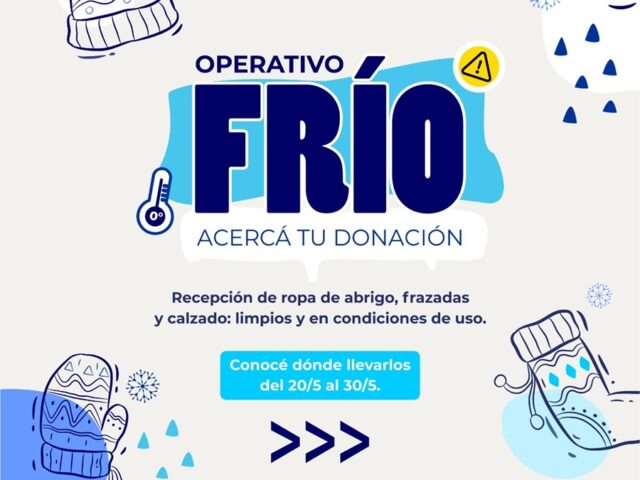 Cerca de 40 instituciones