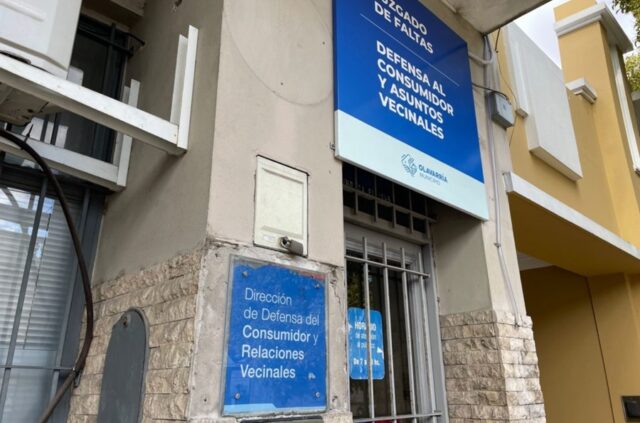 Continúan con la atención