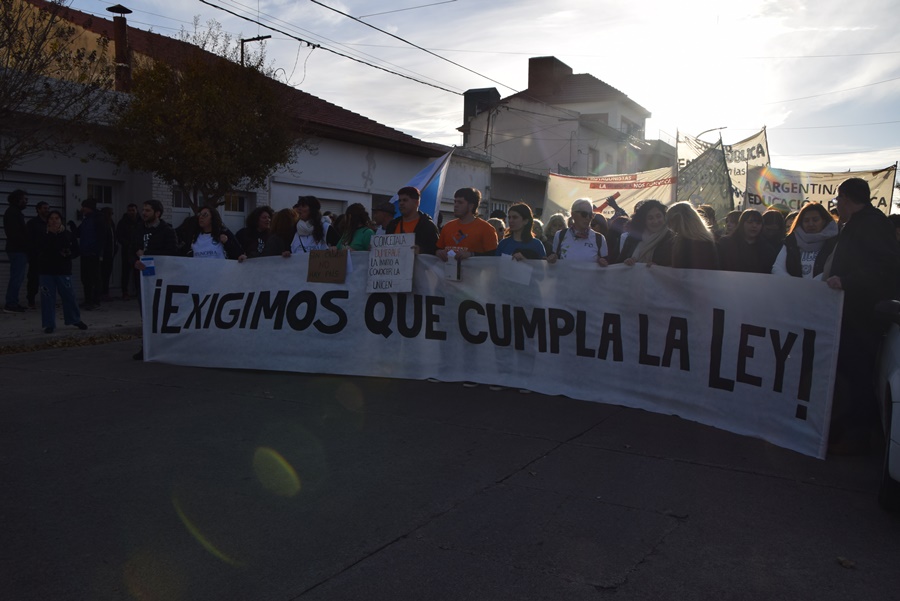 Desafío al ajuste