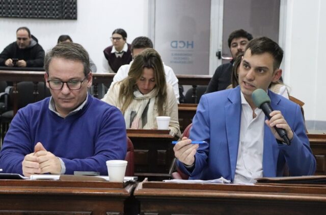 Duro revés para el