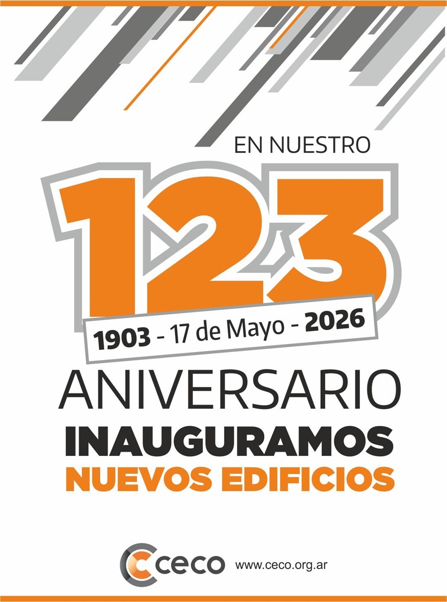 El CECO celebra sus