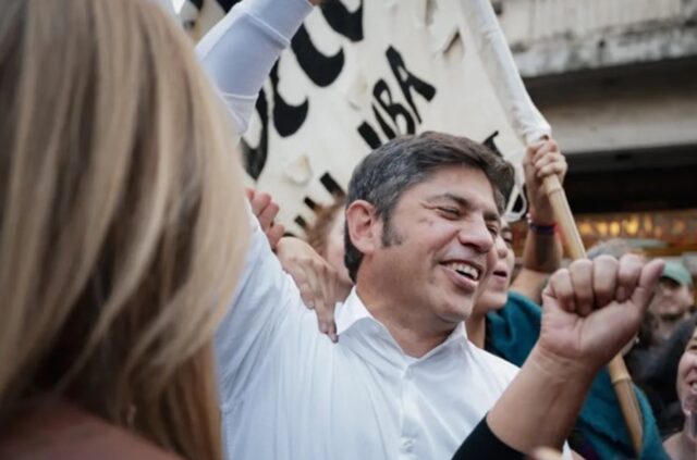 El Gobierno está empecinado