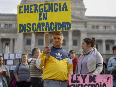 El Gobierno oficializó nuevos