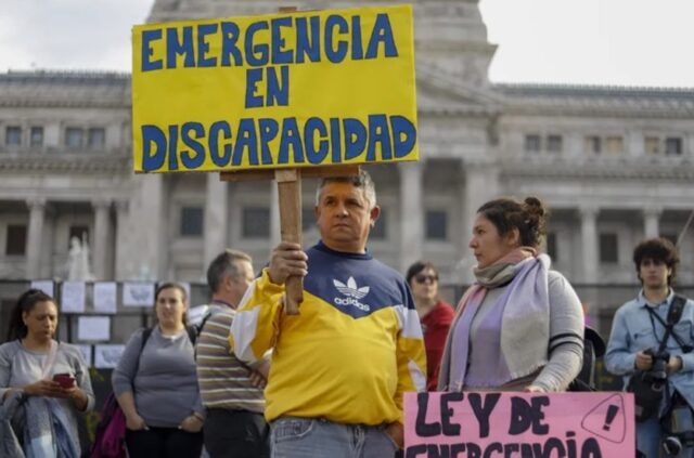 El Gobierno oficializó nuevos