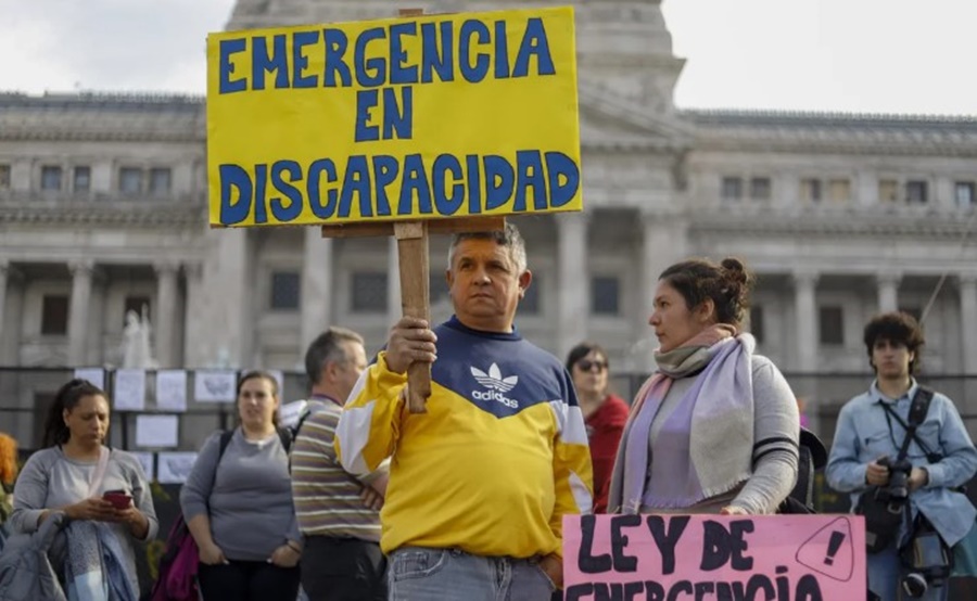 El Gobierno oficializó nuevos