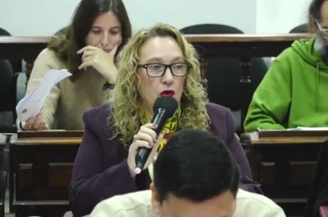 El HCD declaro de