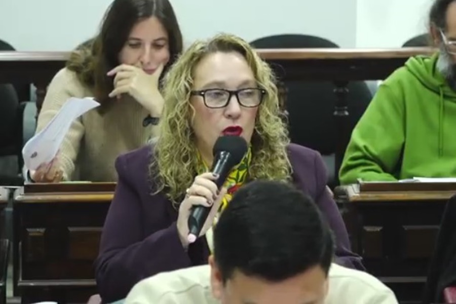 El HCD declaro de